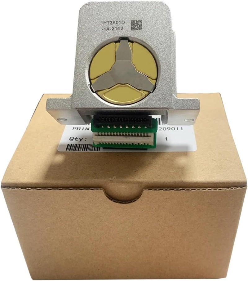 LQ590II Print head Printhead. Compatible For Epson LQ2090II LQ-590II Compatible Dot Matrix Printer Head - Image 2