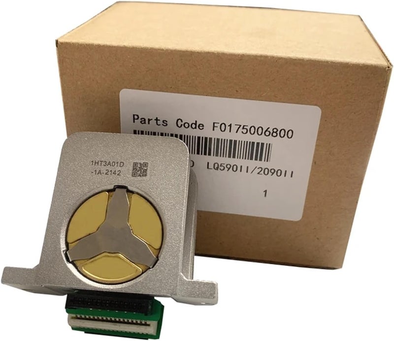 LQ590II Print head Printhead. Compatible For Epson LQ2090II LQ-590II Compatible Dot Matrix Printer Head - Image 3