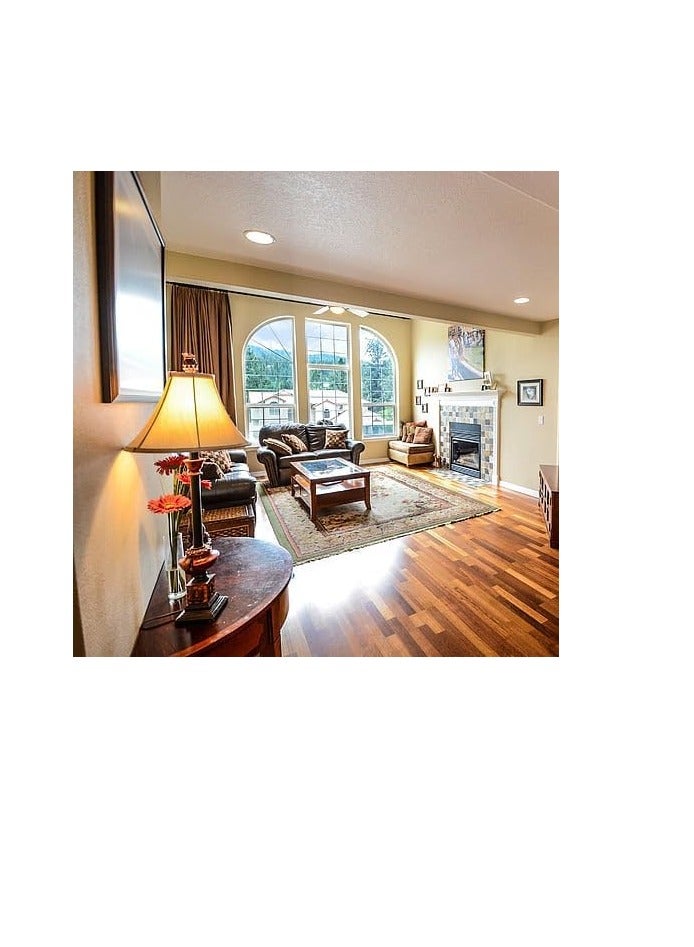 ESNCO E14 Led  Bulb 6W 2700K, Pack of 4 - Image 5