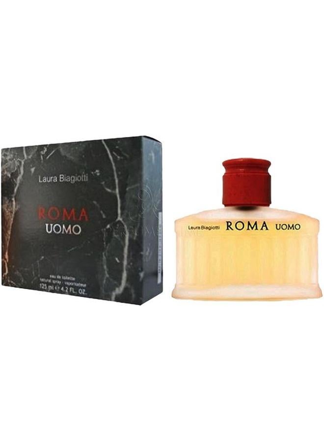 لورا بياغوتي عطر بياجوتي روما للرجال - أو دو تواليت