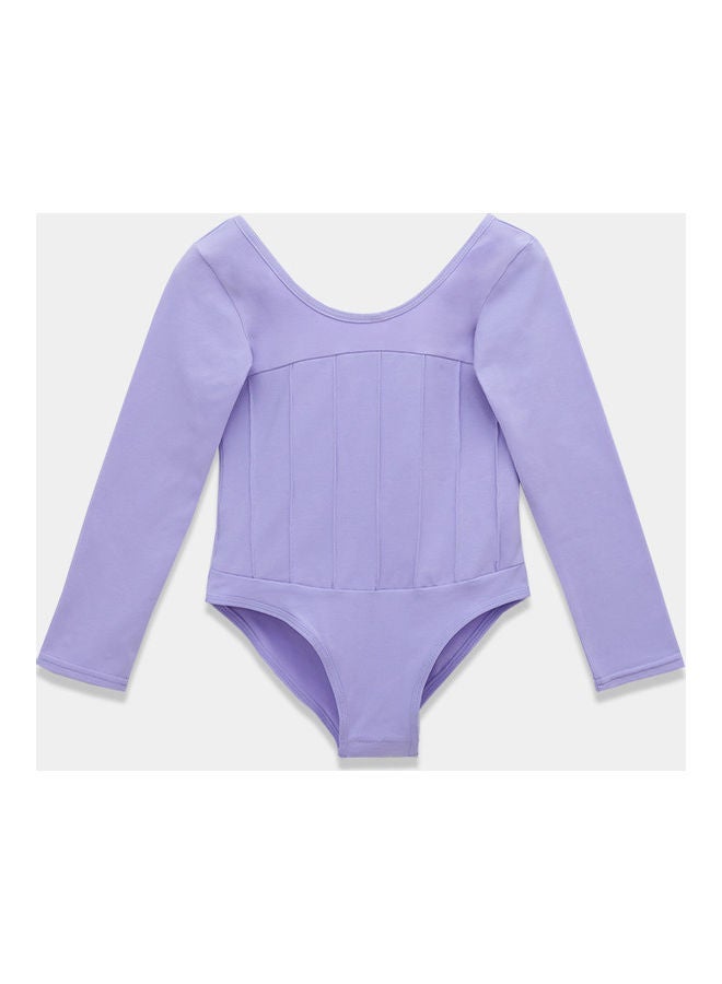 Ballet Dance Tutu Dress For Girls