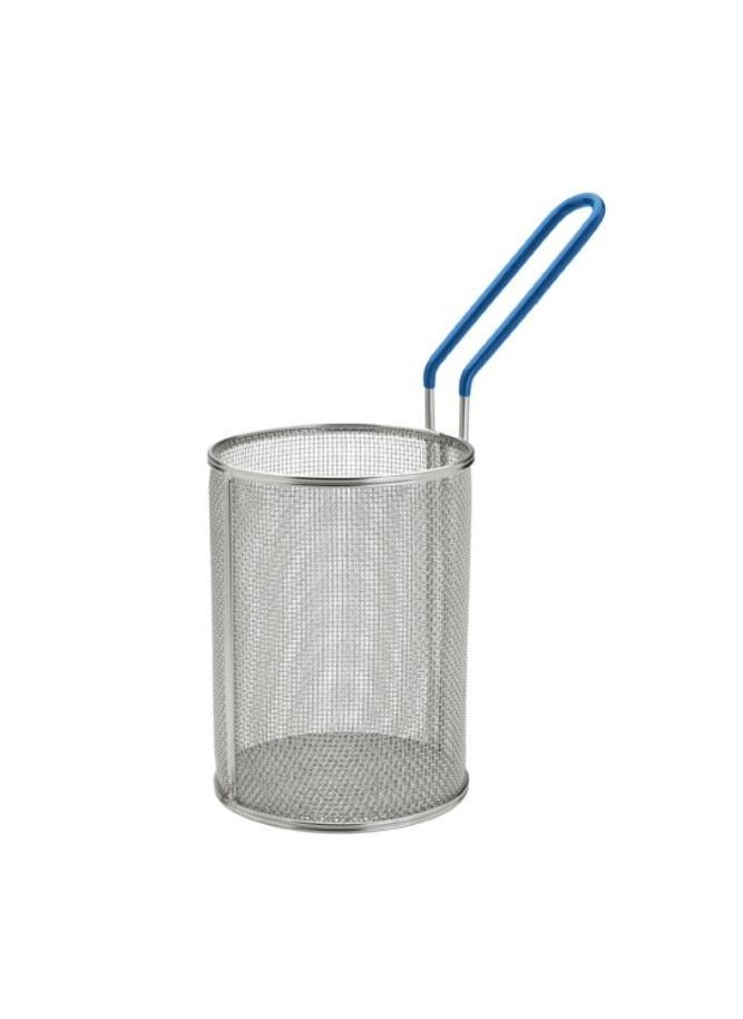 Winco Winco Pasta Basket, 5-1/4"Dia x 7"H, S/S 