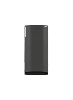 TORNADO Skip to the beginning of the images gallery TORNADO Deep Freezer Inverter No Frost 6 Drawers 223 Liter Dark Stainless RH-H22TV-DST 