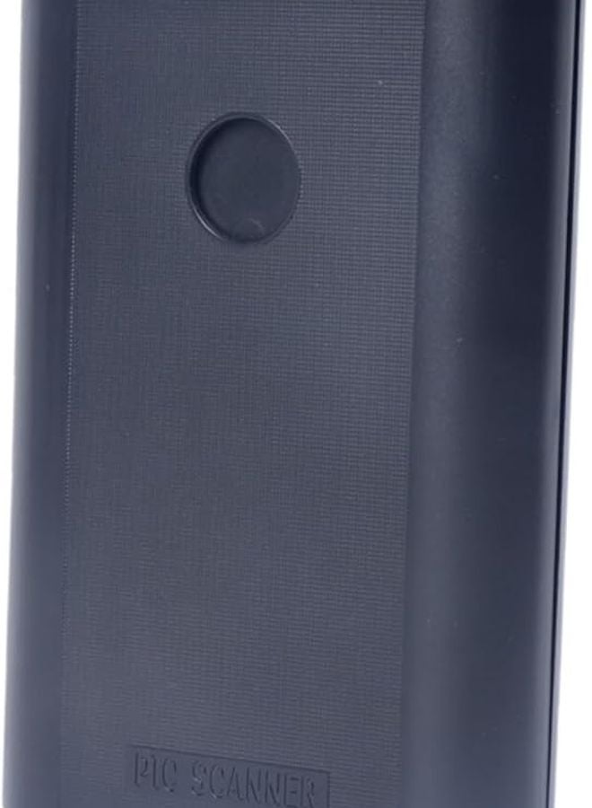 ماسح شرائح الأفلام القابل للطي محول الصور الرقمية للأجهزة المحمولة - Image 2