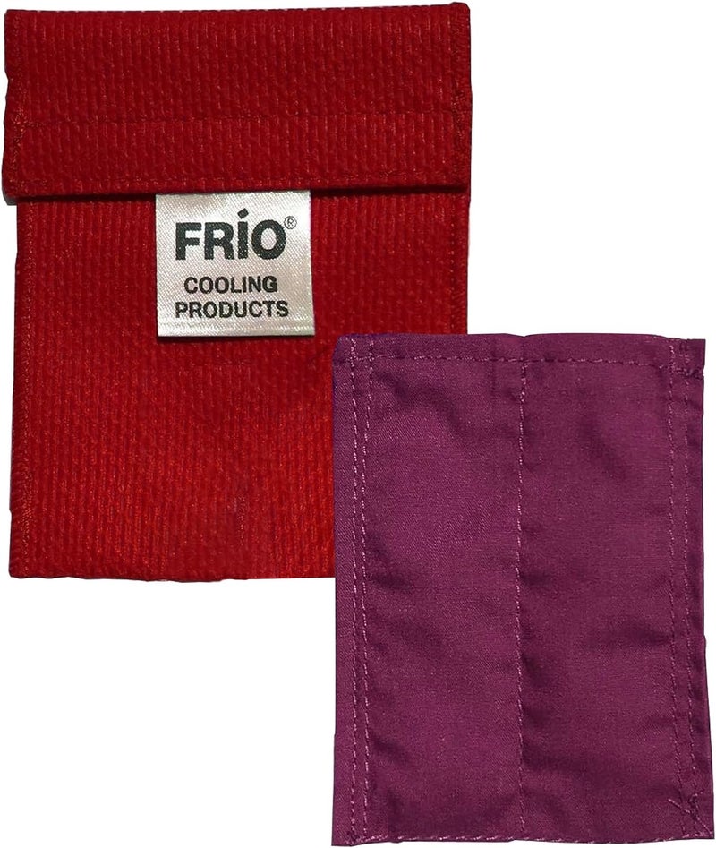 Frio Mini Insulin Cooling Wallet - High-End Insulin Bag for Stress-Free Travel and Optimal Cooling - Image 1