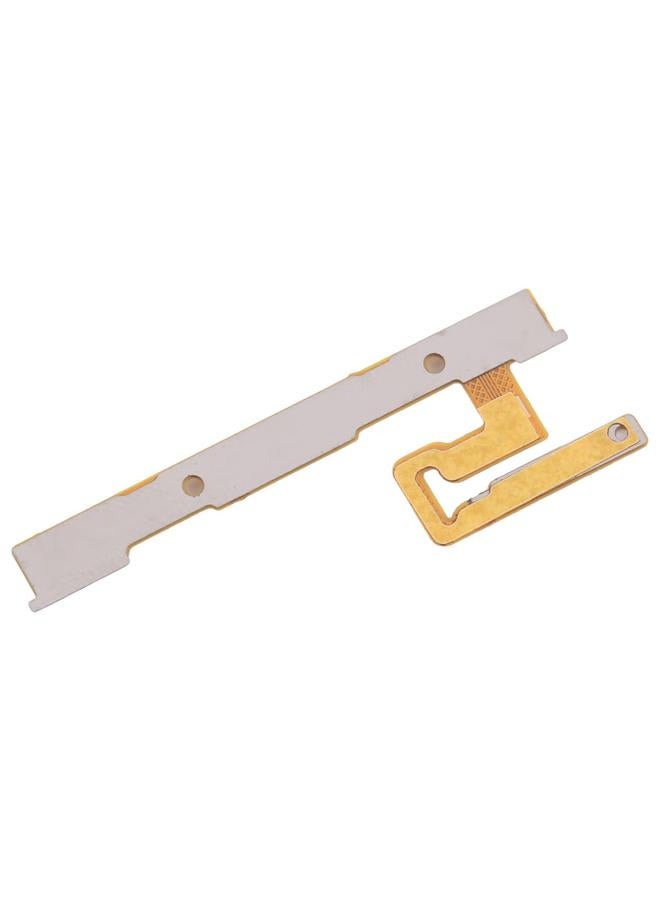 erorex For Motorola Edge 60 Pro OEM Power Button & Volume Button Flex Cable - Image 3