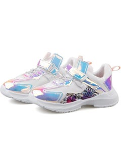 Cool Paris Girls Casual Sneakers  - Image 3