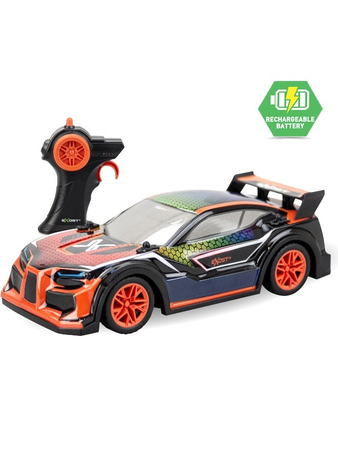 Exost Exost Fusion Bolt Remote Control Car (1:14)  - Image 1