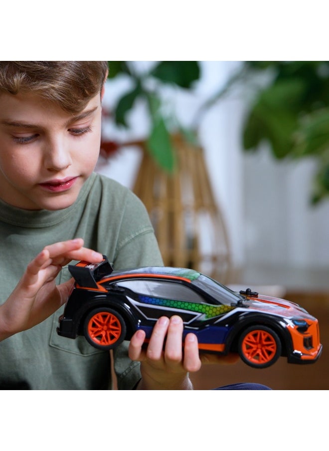Exost Exost Fusion Bolt Remote Control Car (1:14)  - Image 5