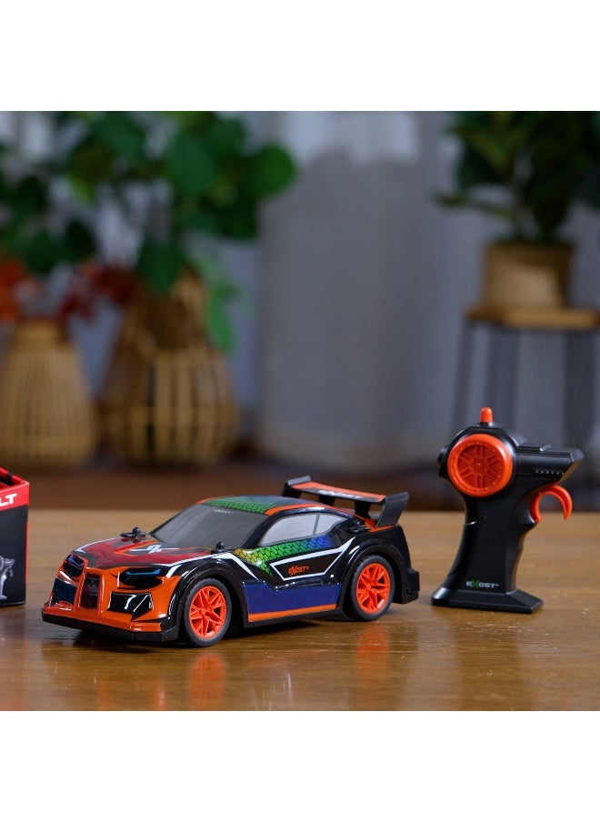 Exost Exost Fusion Bolt Remote Control Car (1:14)  - Image 3