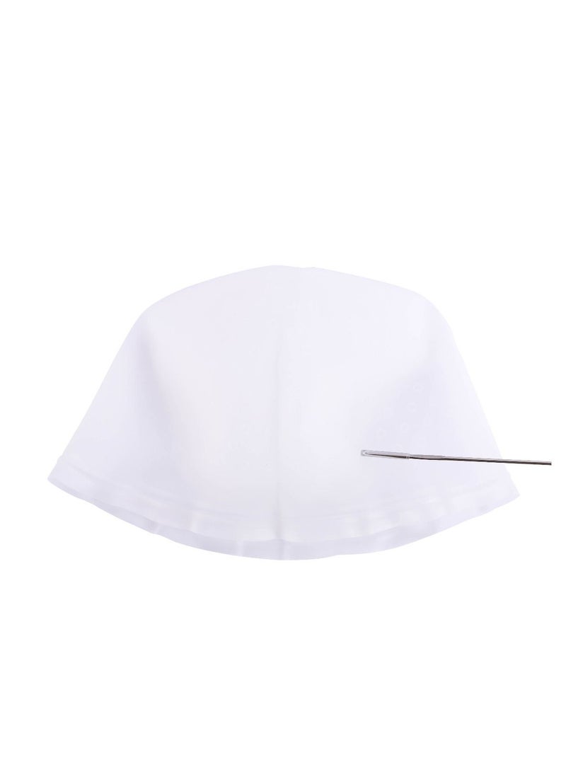 Diva Frosting & Tipping Cap W/ Metal Needle - Image 3