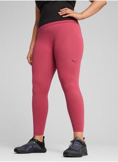 PUMA Shapeluxe Seamless High Waist Fleece Tights  - Image 1