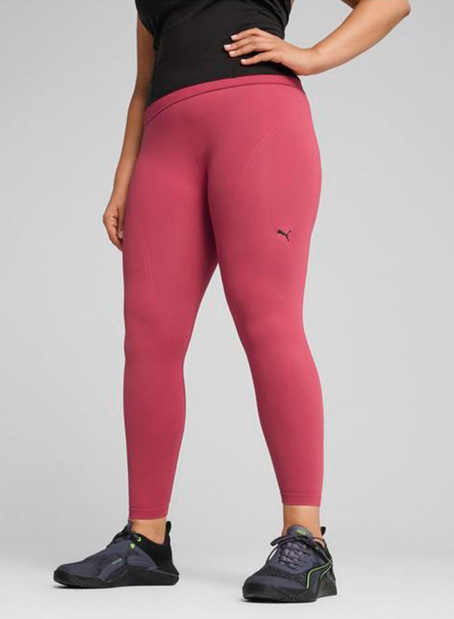PUMA Shapeluxe Seamless High Waist Fleece Tights  - Image 1