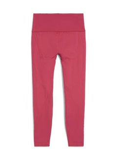 PUMA Shapeluxe Seamless High Waist Fleece Tights  - Image 5