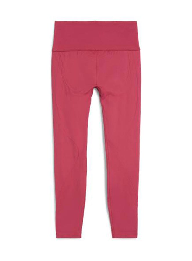 PUMA Shapeluxe Seamless High Waist Fleece Tights  - Image 5