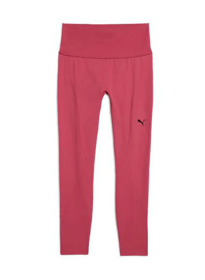 PUMA Shapeluxe Seamless High Waist Fleece Tights