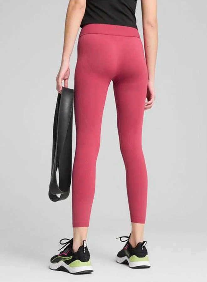 PUMA Shapeluxe Seamless High Waist Fleece Tights