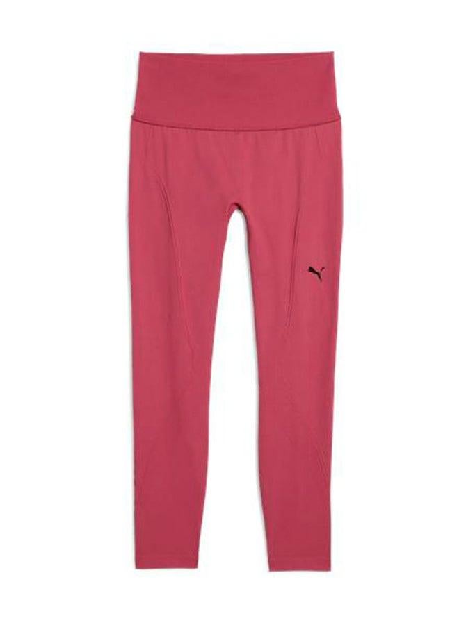PUMA Shapeluxe Seamless High Waist Fleece Tights - Image 4