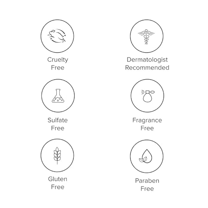 DRMTLGY Needle-less Serum - Anti-Aging Serum for Fine Lines & Wrinkles - Niacinamide with Potent Blend of Hyaluronic Acid, Peptides & Ceramides, 1 fl oz - Image 5