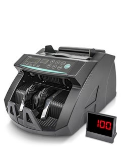 Kolibri Rook UV(For any currency)Cash counting machine detector bill counter Rook International