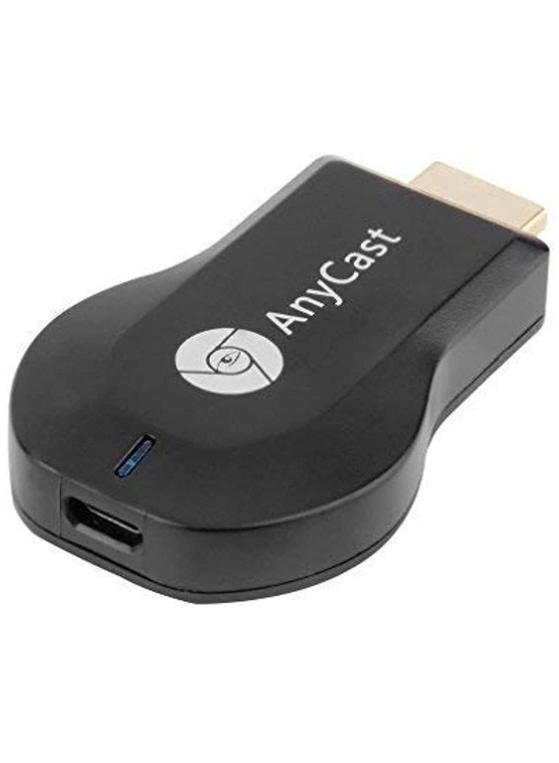 Anycast Wireless Display Dongle M4-X Wifi 1080P Adapter HDMI TV Stick Streaming Video From Phone/PC to HDTV/Projector - Image 1