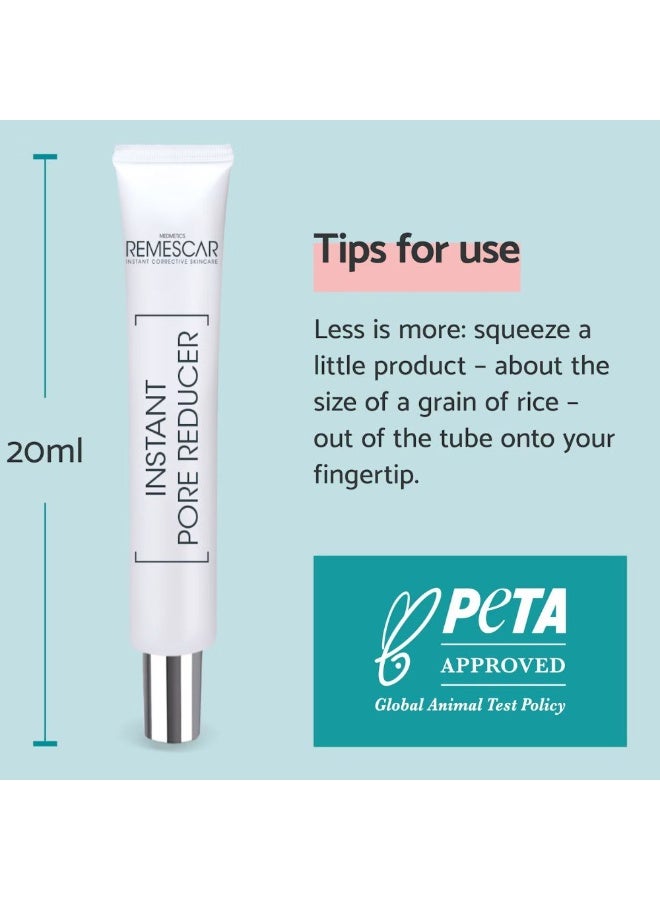 Remescar Instant Pore Reducer Skin Perfector 20ml - Image 2