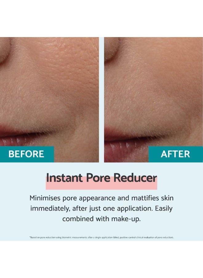 Remescar Instant Pore Reducer Skin Perfector 20ml - Image 3