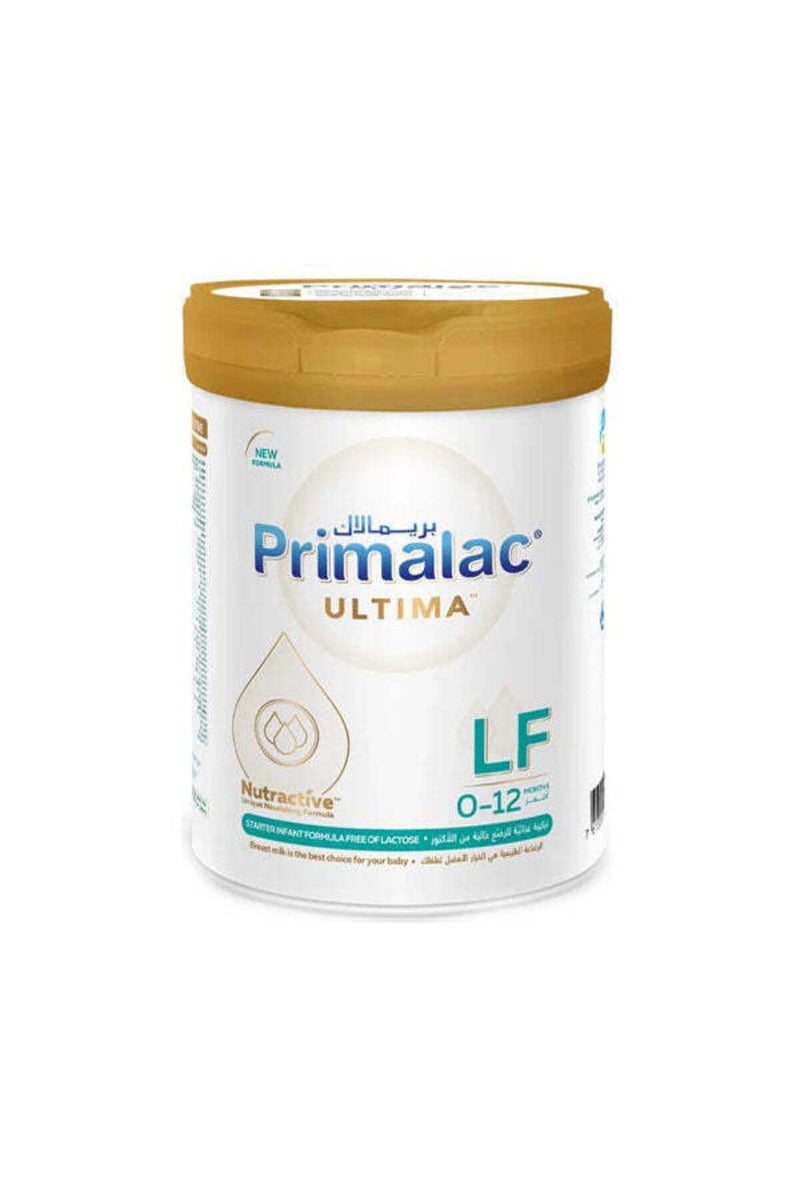 PRIMALAC ULTIMA LF 400GM