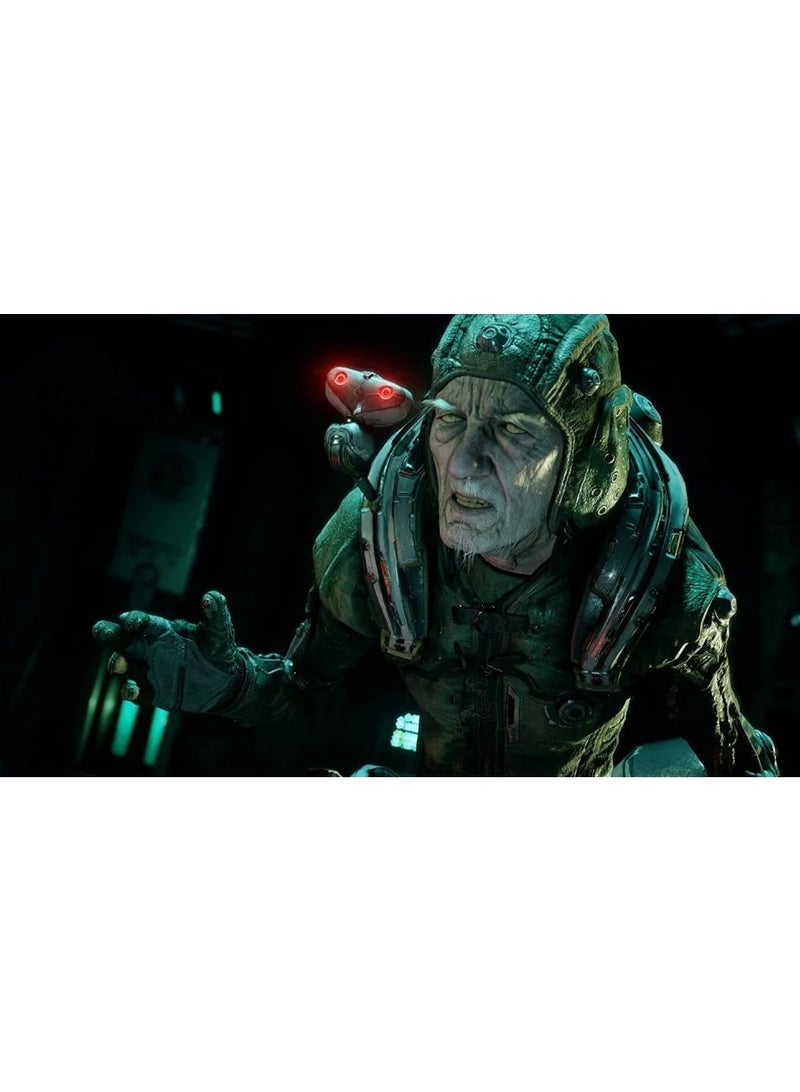 PlayStation Rage 2 PlayStation 4  - Image 2