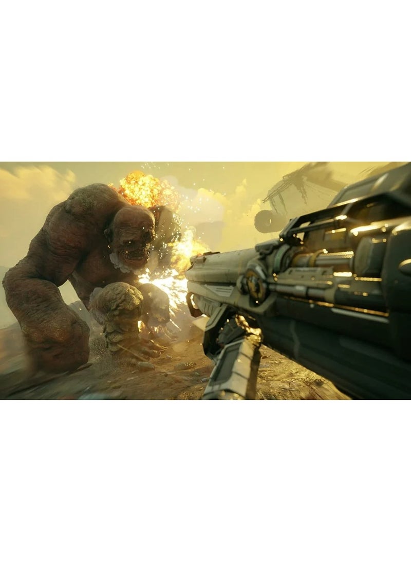 PlayStation Rage 2 PlayStation 4  - Image 3