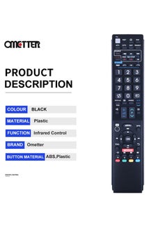 New GB005WJSA GB058WJSA GA983WJSA GA902WJSA For Sharp TV Remote Control LC90LE745U LC80LE844U LC80LE632U LC80LE633U LC70C8470U