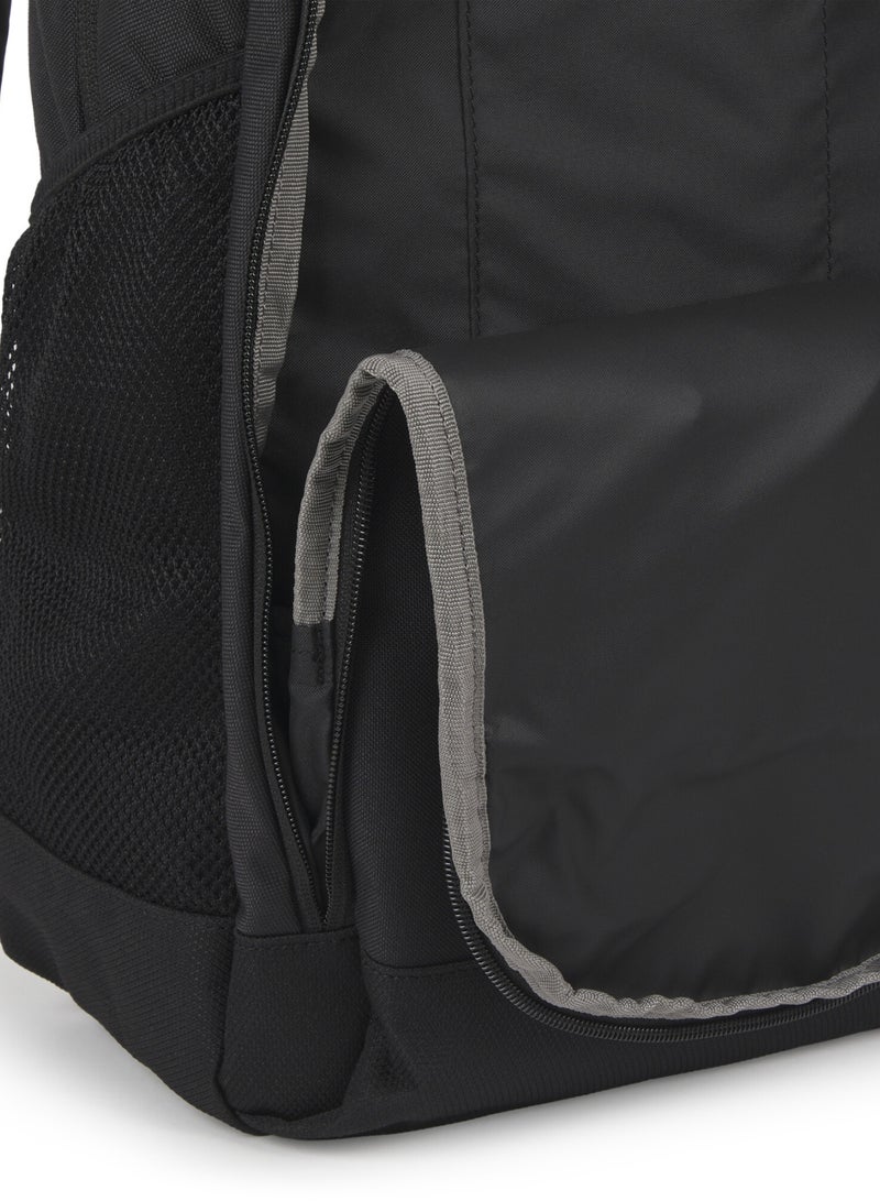 PUMA Buzz Black Backpack 26L - Image 4