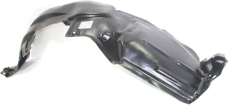 FAIPART Driver Side Left Front Fender Liner Inner Panel for 2009-2012 RAV4