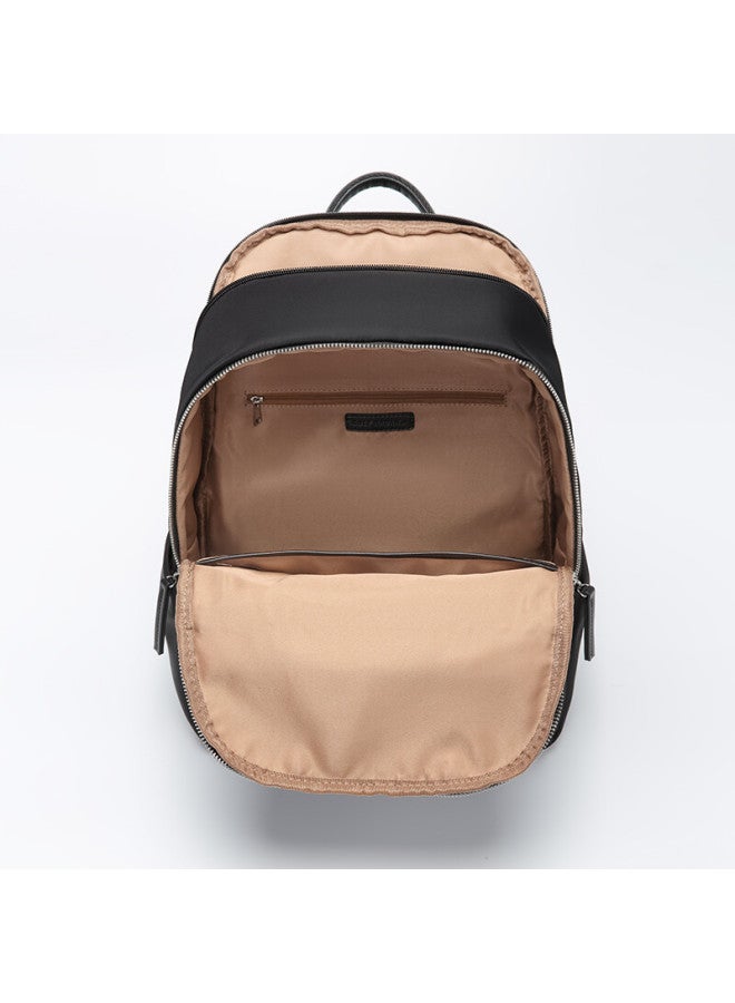 Golf 15.6-inch Laptop Backpack For Women, Business Casual Backpack, Student Schoolbag - Image 2