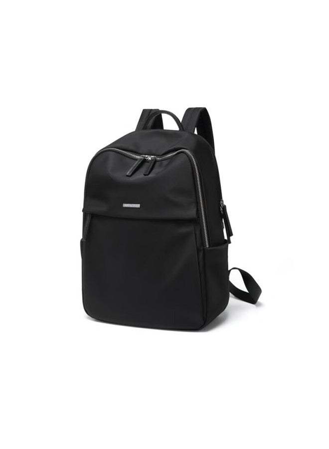 Golf 15.6-inch Laptop Backpack For Women, Business Casual Backpack, Student Schoolbag - Image 4