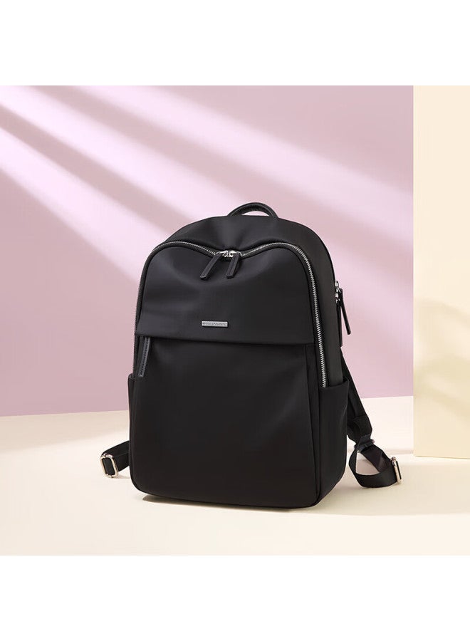 Golf 15.6-inch Laptop Backpack For Women, Business Casual Backpack, Student Schoolbag - Image 3