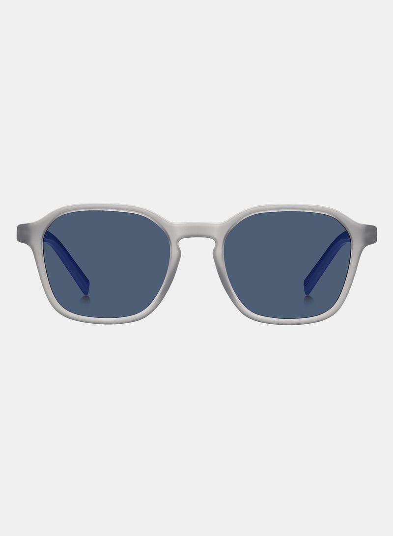 TOMMY HILFIGER Kids Square Sunglasses 48 TH 2245/S - Image 3