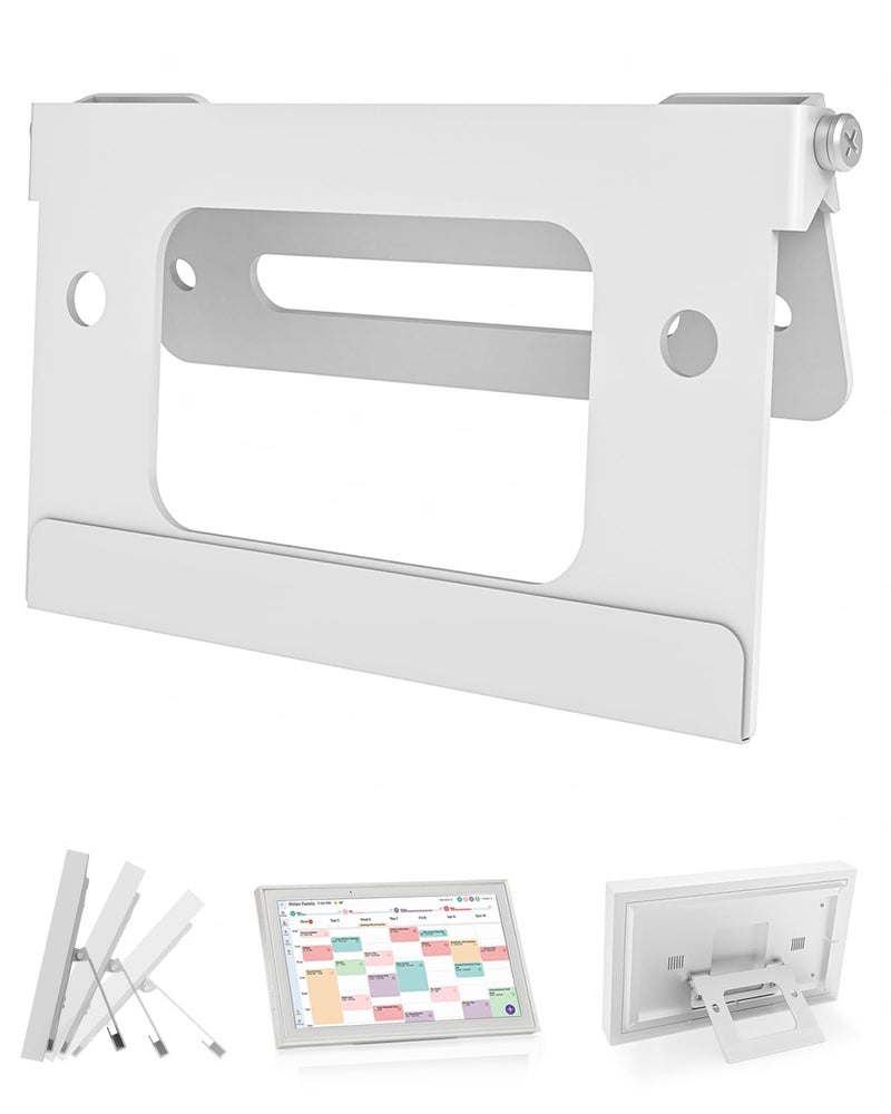 LANGZIHT Adjustable Stand for Skylight Calendar 15 Inch (Gen 1) â€“ Heavy-Duty Metal, Infinite Tilt Adjustment â€“ Premium Accessory (Not Compatible with 15 Inch Gen 2) - Image 1