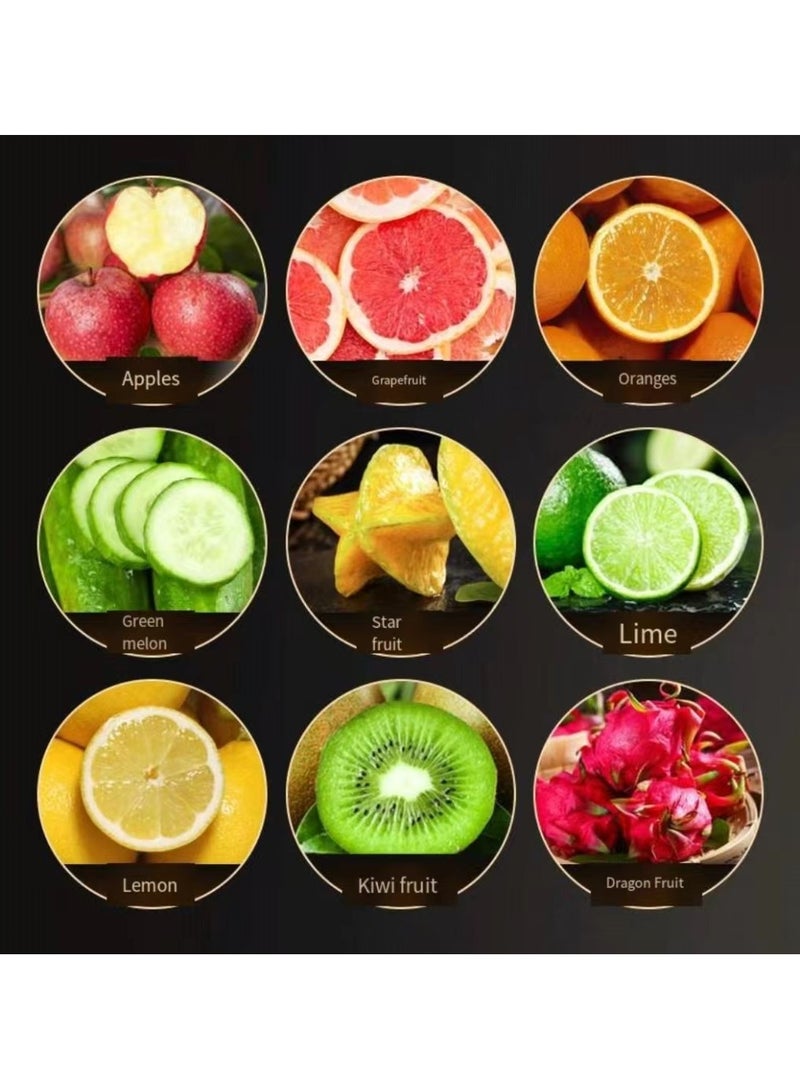 DEESS Home multifunctional vegetable and fruit slicer - Image 2