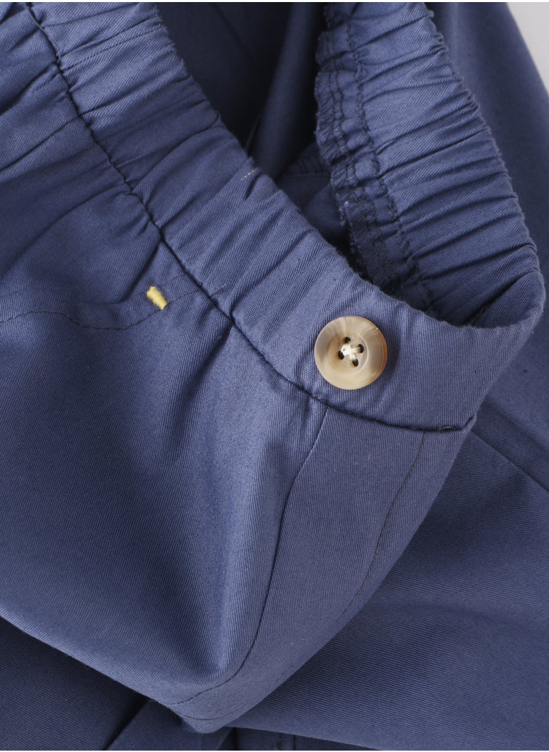 JAM Cool & Classic: Boys' Durable Woven Cotton Shorts Stylishly Breathable  - Image 4