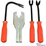 VCT CAR AUTO Interior Door Panel Trim Remover Window Service Lift Removing Tool Set