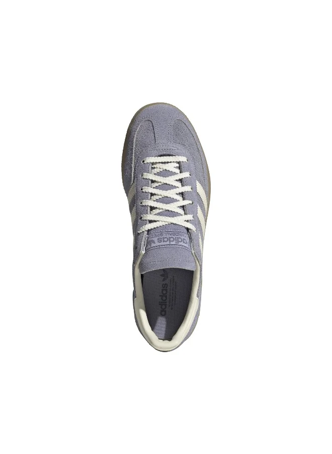 adidas Adidas HANDBALL SPEZIAL W Purple CASUAL 0 FOR WOMEN 13.5