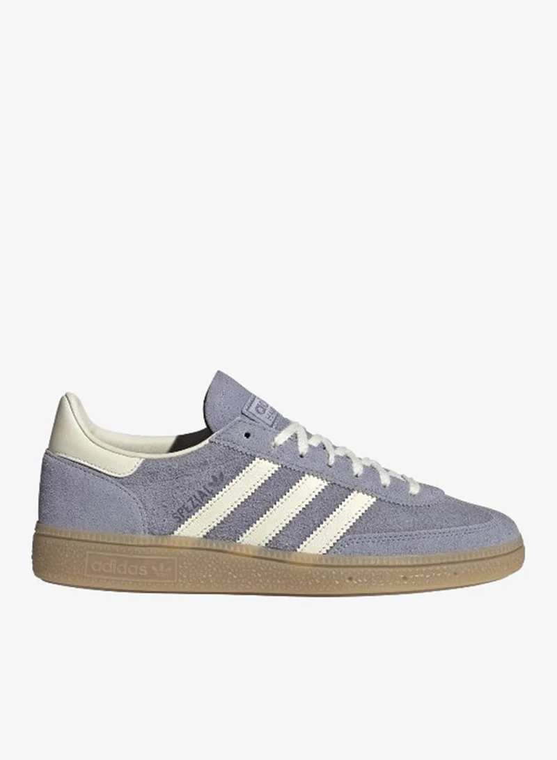 Adidas Handball Spezial W Purple Originals Shoes For Women