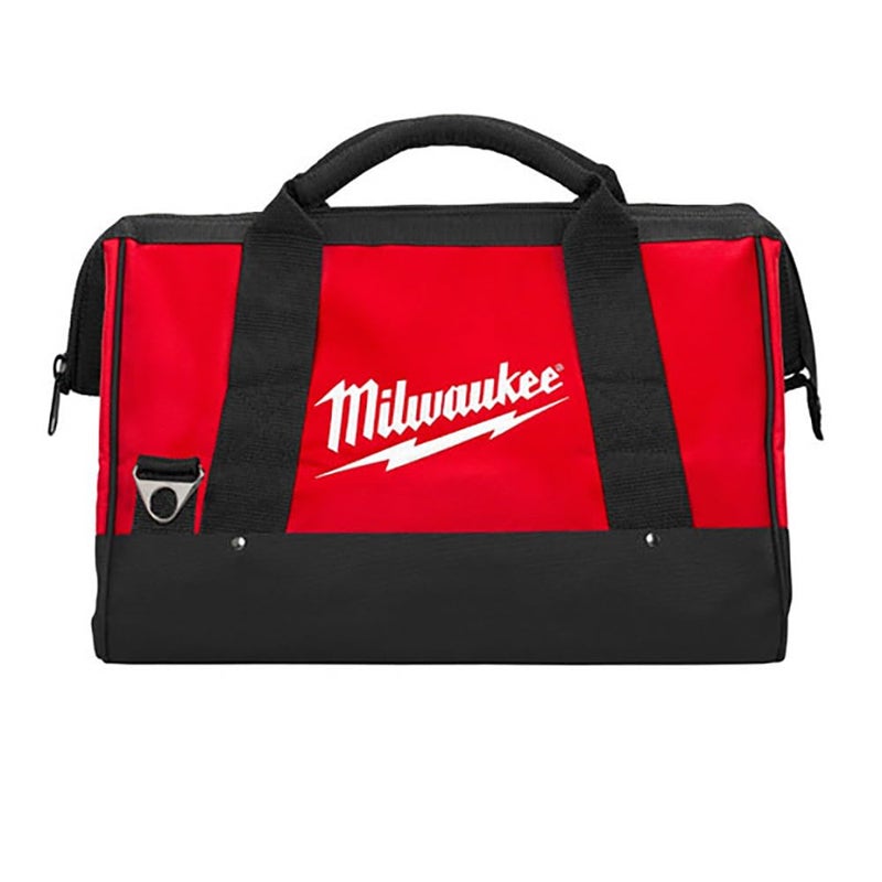 Milwaukee Electric - 18 INCH Heavy-Duty Contractor Bag