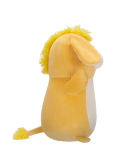 Squishmallows 10 inch Medium Plush Gavyn Yellow Donkey Hugmee Officially Licensed Kellytoy Plush Toy Colorful Soft Gift for Kids Girls & Boys Washable Squishy Stuff Toy Multicolor All Age  - Image 3