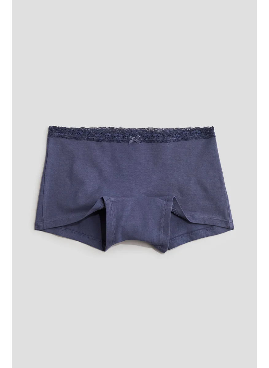 اتش اند ام 5-Pack Cotton Boxers