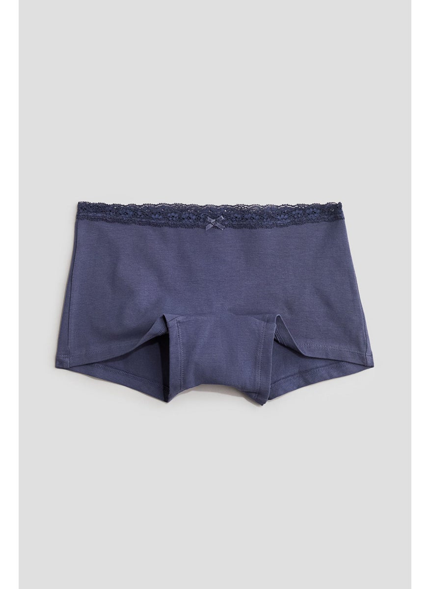 H&M 5-Pack Cotton Boxers  - Image 2