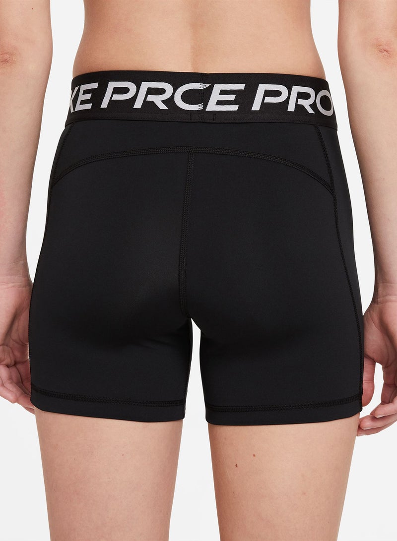 Nike 5" Pro 365  Shorts  - Image 2