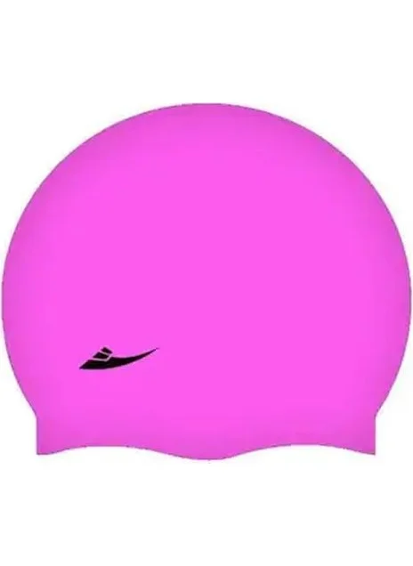 Tryon Silicone Pink Bonnet SB-100