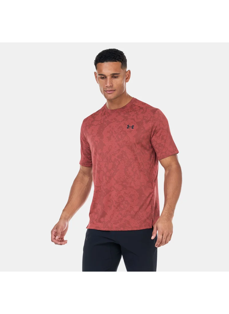UNDER ARMOUR Men's UA Tech™ Vent Training T-Shirt